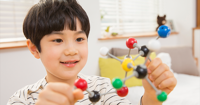 영재교육 대표이미지